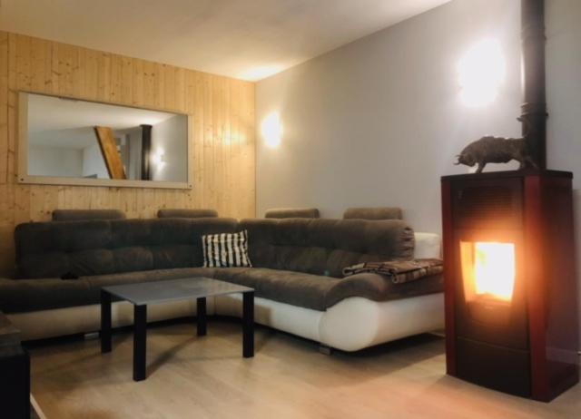 Les Gites De Chauvet Gap Exteriör bild